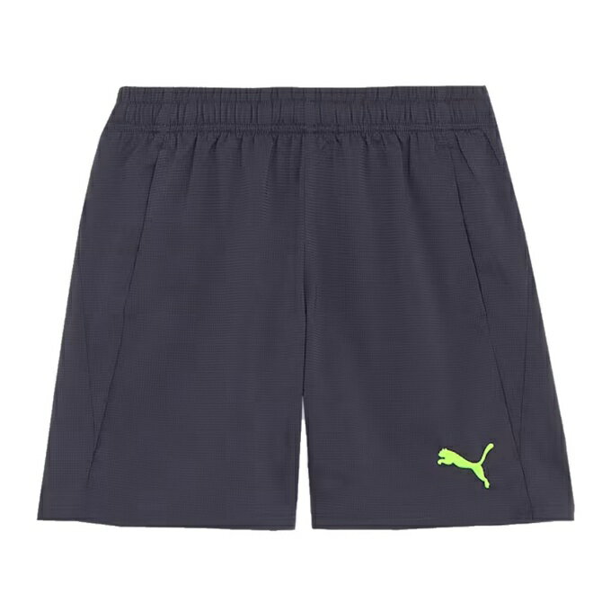 プーマ サッカーウェア ハーフパンツ メンズ サッカー INDIVIDUAL PUMAFTBL アルティメット ショーツ 660128 08 PUMA