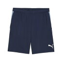 プーマ サッカーウェア ハーフパンツ メンズ Q1 LIGA TRショーツ 659828 06 PUMA