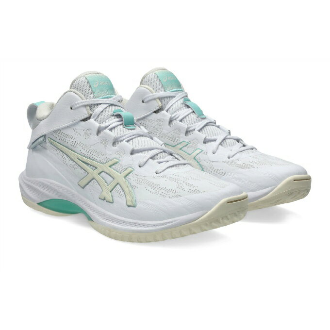 アシックス バスケットシューズ メンズ レディース ゲルフープV17 GELHOOP V17 STANDARD 1063A096-101 asics