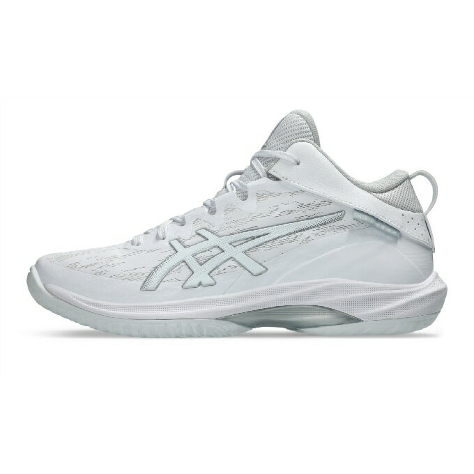 �����å��� �Х����åȥ��塼�� ��� ��ǥ����� GELHOOP V17 NARROW 1063A098-100 asics ����ա���V17 �ʥ��� ����� �ۥ磻��