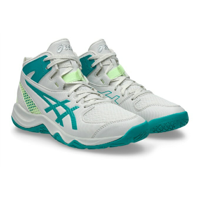 アシックス asics GEL-IMPROVE 3 (ゲルインプルーブ) ジュニア バスケットボールシューズ 24AW (1064A018-001)
