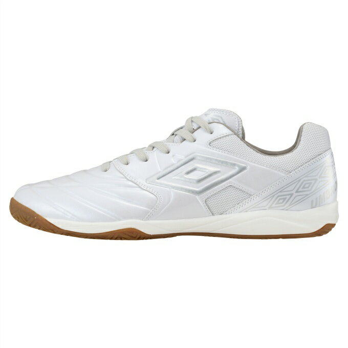 アンブロ UMBRO フットサルシューズ インドア メンズ アクセレイターサラ ワイド UF5SFCF2M
