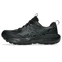 アシックス トレイルランニングシューズ メンズ ゲルソノマ 8 GTX GEL-SONOMA 8 1011B977-002 asics