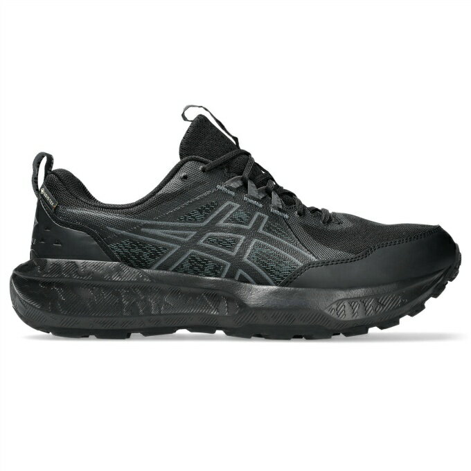アシックス トレイルランニングシューズ メンズ ゲルソノマ 8 GTX GEL-SONOMA 8 1011B977-002 asics