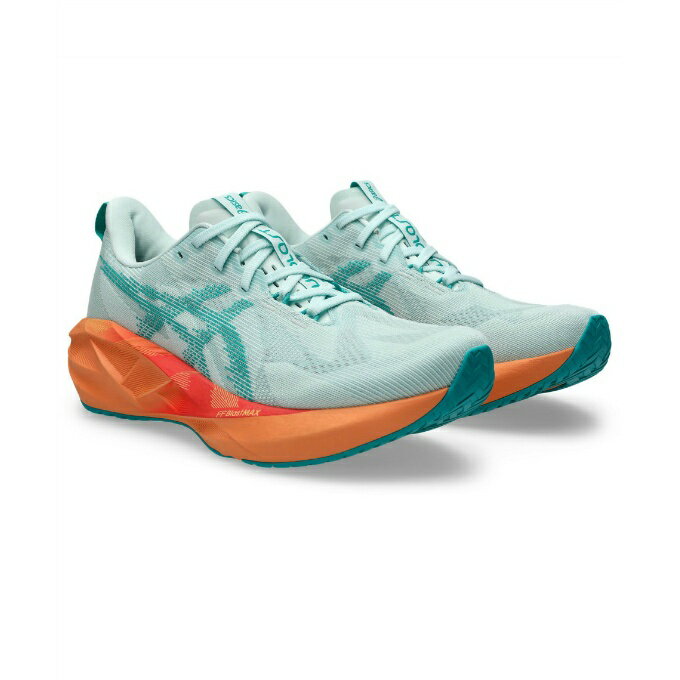 アシックス ランニングシューズ メンズ ノバブラスト 5 NOVABLAST 5 1011B974-400 asicsのサムネイル
