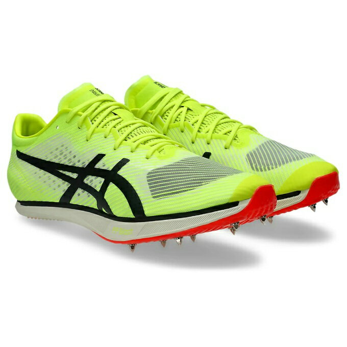アシックス 陸上スパイク オールウェザー メンズ JETSPRINT 3 1093A222-750 asics