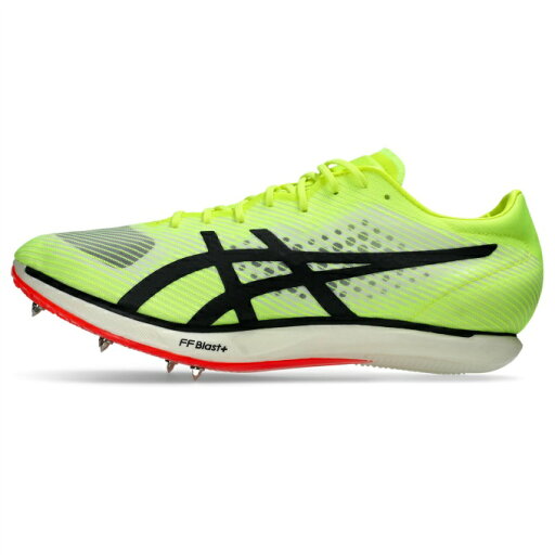 アシックス 陸上スパイク オールウェザー メンズ コスモレーサー MD 3 COSMORACER 1093A221-750 asics アシックス 陸上スパイク オールウェザー メンズ コスモレーサー MD 3 COSMORACER 1093A221-750 asics