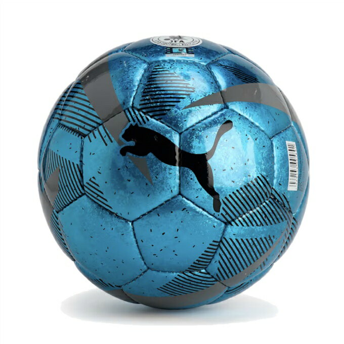 プーマ サッカーボール 4号 検定球 ケージ サッカーボール HS SC 084865 03 4G PUMAのサムネイル