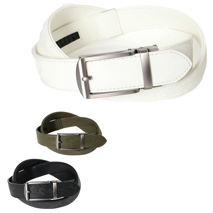 アウトドアプロダクツ OUTDOOR PRODUCTS ゴルフ ベルト メンズ 激ノビニューカモ柄ベルト 031498-802