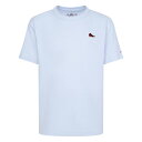 【最大10%OFFクーポン発行中!5/1 0:00〜5/5 23:59】 ジョーダン JORDAN バスケットボールウェア 半袖シャツ ジュニア JR JD A...