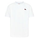 ジョーダン JORDAN バスケットボールウェア 半袖シャツ ジュニア JR JD AJ1 PATCH SS T 95C899-W1X