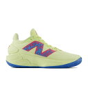 ニューバランス バスケットシューズ メンズ トゥーウェイ v5 TWO WXY v5 BB2WYYL5 2E new balance(4)
