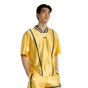 【全品対象最大10%OFFクーポン!7/13 10:00〜7/15 23:59】ニューバランス バスケットボールウェア 半袖シャツ メンズ In Game Tr...