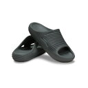 クロックス(crocs) リカバリーサンダル メンズ レディース メロー タイド リカバリー スライド 210333-0DA 【国内正規品】(4)