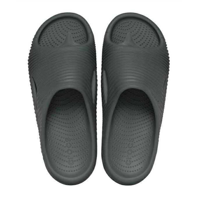 クロックス(crocs) リカバリーサンダル メンズ レディース メロー タイド リカバリ...