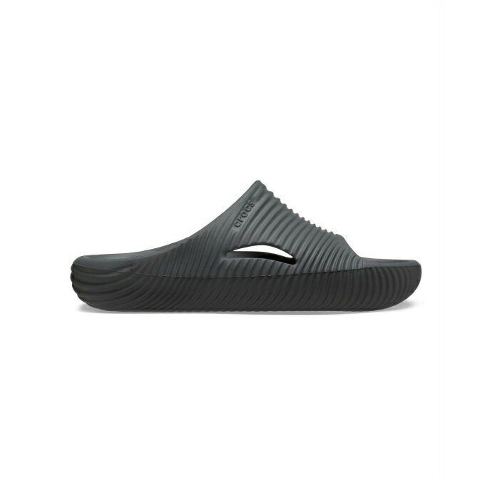クロックス(crocs) リカバリーサンダル メンズ レディース メロー タイド リカバリ...