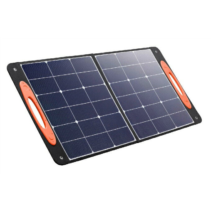 京セラ Kyocera ポータブル電源 ソーラーパネル PSP100 【ご自宅配送限定】‥ メーカー取り寄せ