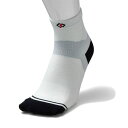 コラントッテ Colantotte ショートソックス メンズ コラントッテSPORTS ランエイド Run-Aid Socks DBZAB4513(4)