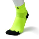【全品対象最大10%OFFクーポン発行中!~2025年7/26 1:59】コラントッテ Colantotte ショートソックス メンズ コラントッテSPORTS ランエイド Run-Aid Socks DBZAB5014