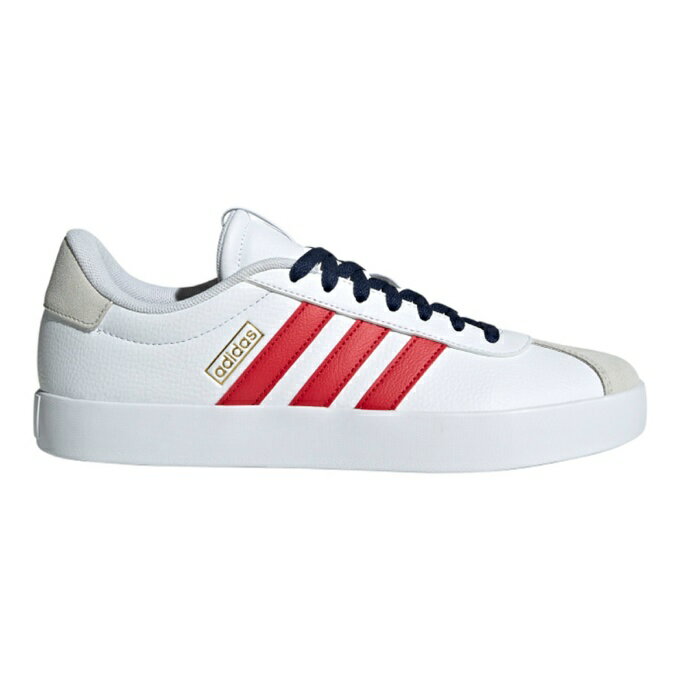 アディダス スニーカー メンズ VL コート 3.0 VL COURT 3.0 IF4464 NLF96 adidas