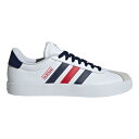 【全品対象最大10%OFFクーポン!7/13 10:00〜7/15 23:59】アディダス スニーカー メンズ VL コート 3.0 VL COURT 3.0 ...