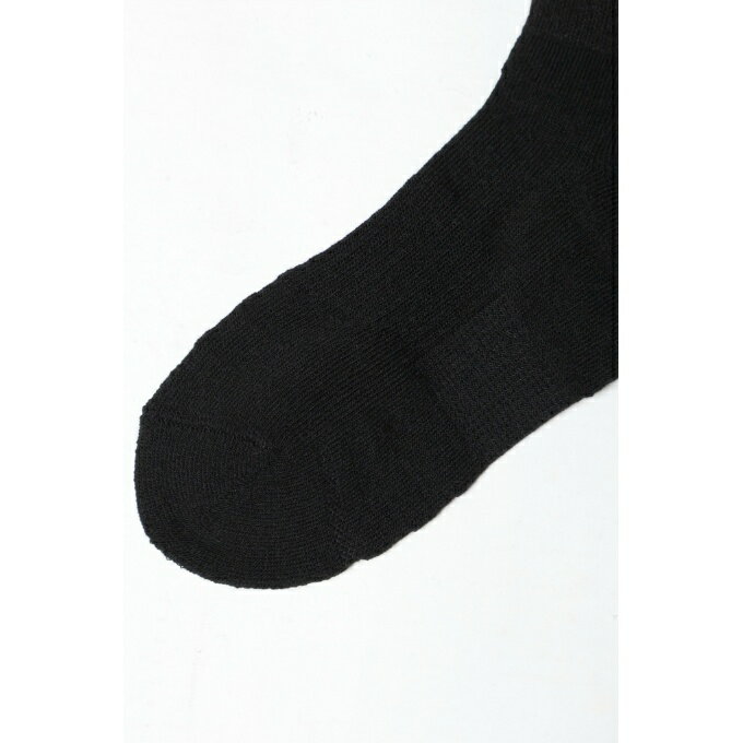 ゼロフィット(ZEROFIT) ゴルフ ソックス メンズ レディース ヒートラブソックス スポーツ ZHRSME-7601 【2024年秋冬モデル】