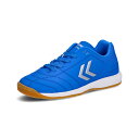 ヒュンメル hummel フットサルシューズ インドア ジュニア アピカーレV IN Jr. HJS5123-7595