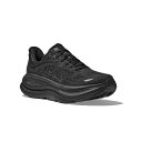 エントリーでポイント最大10倍&10%クーポン!〜9/11 1:59|ホカ HOKA ランニングシューズ レディース ボンダイ9 ワイド WD 1162014-BBLC スニーカー ジョギングシューズ マラソン 靴
