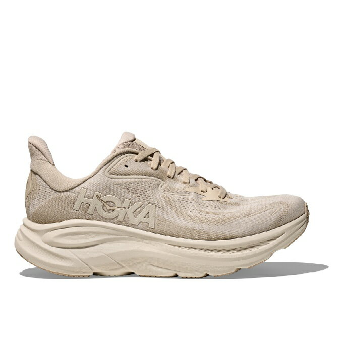 楽天ヒマラヤ楽天市場店ホカ HOKA ランニングシューズ メンズ 25SS クリフトン10 1162030-OLTM スニーカー 厚底 マラソン ジョギング 靴