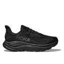 【最大10%OFFクーポン発行中!5/1 0:00〜5/5 23:59】 ホカ HOKA ランニングシューズ レディース 25SS クリフトン10 ワイド CL...