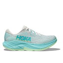 【最大10%OFFクーポン!7/4 20:00〜7/11 1:59】ホカ HOKA ランニングシューズ レディース 25SS リンコン4 1155131-FST...
