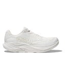 ホカ HOKA ランニングシューズ レディース 25SS リンコン4 1155131-WWH スニーカー ジョギング ウォーキング 靴