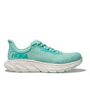 ホカ HOKA ランニングシューズ レディース 25SS アラヒ 7 1147851-BRKS