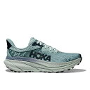 【全品対象最大10%OFFクーポン!7/13 10:00〜7/15 23:59】ホカ HOKA トレイルランニングシューズ レディース 25SS チャレンジャー...