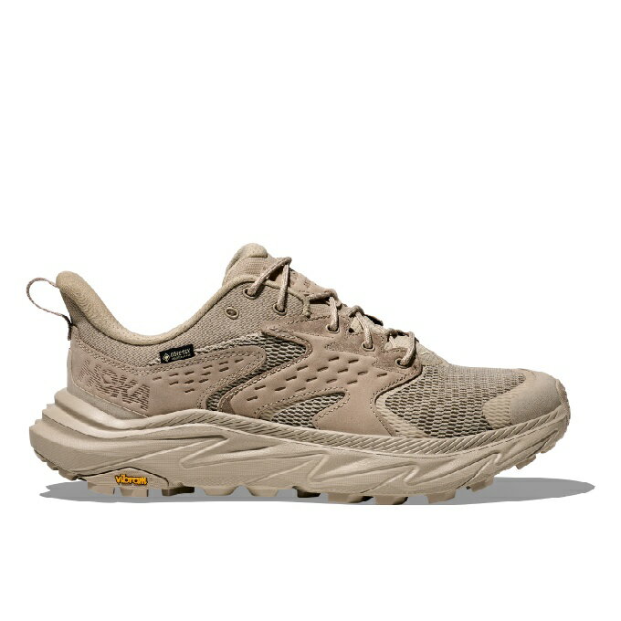 ホカ HOKA トレイルランニングシューズ メンズ 25SS アナカパ2 LOW GTX 1141632F-RWL