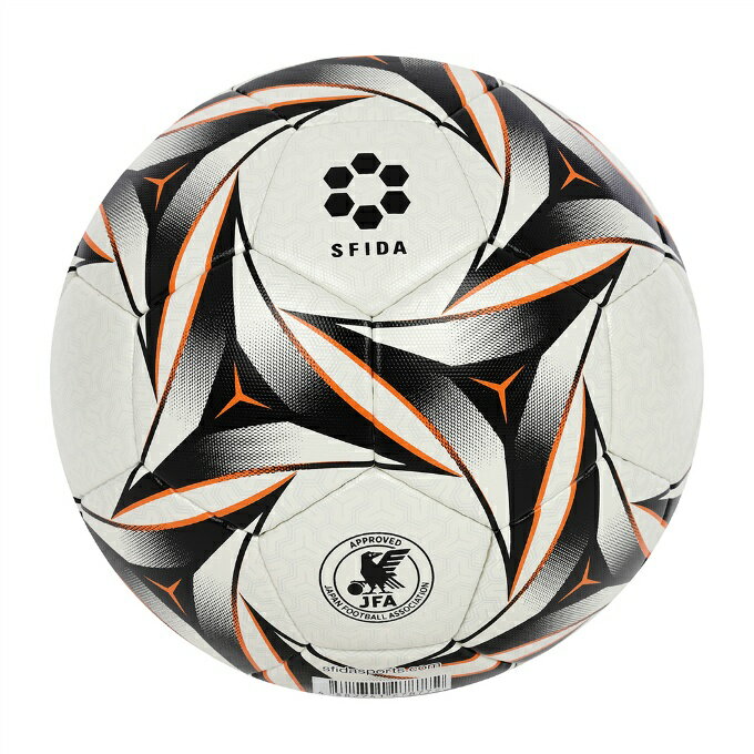 スフィーダ SFIDA サッカーボール 5号球 検定球 スーパー サーモ サーマル SB-25ST01