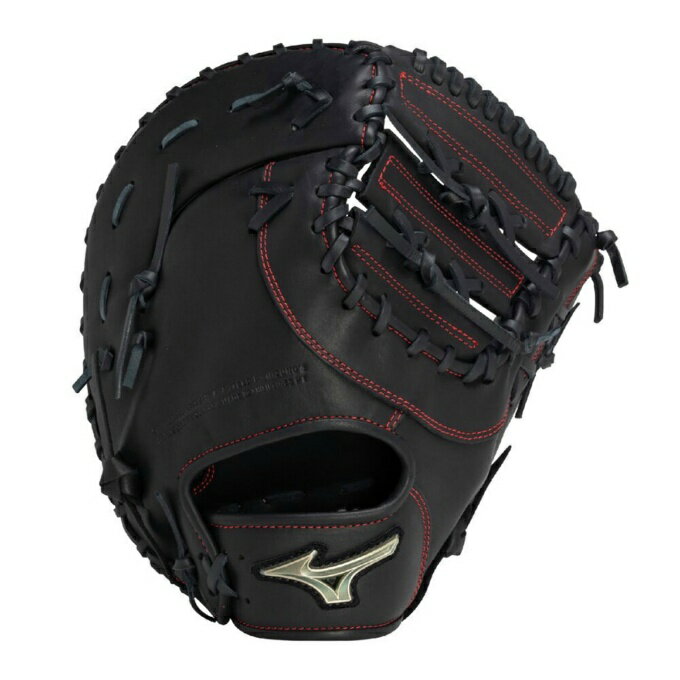 ミズノ 野球 一般軟式グローブ 一塁手 メンズ 軟式用 グローバルエリート Hselection SIGNA TK型 1AJFR32300 MIZUNO