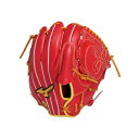 【最大10%OFFクーポン!7/4 20:00〜7/11 1:59】ミズノ MIZUNO 野球 一般軟式グローブ 投手 メンズ レディース 軟式用 ミズノプロ ...