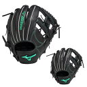 【最大10%OFFクーポン!7/4 20:00〜7/11 1:59】ミズノ 野球 一般軟式グローブ 内野手 メンズ レディース 軟式用エンジニアードスタイル サ...