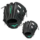 【最大10%OFFクーポン!7/4 20:00〜7/11 1:59】ミズノ 野球 一般軟式グローブ 内野手 メンズ レディース 軟式用エンジニアードスタイル サ...