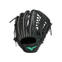 【最大10%OFFクーポン!7/4 20:00〜7/11 1:59】ミズノ 野球 一般軟式グローブ 外野手 メンズ 軟式用エンジニアードスタイル外野手用14 1...