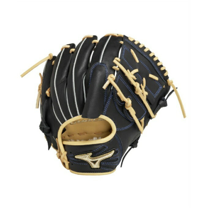 ミズノ 野球 少年軟式グローブ 内野手用 ジュニア 軟式用プロフェッショナルセレクション 伊藤型 サイズM 1AJGY32001 MIZUNO