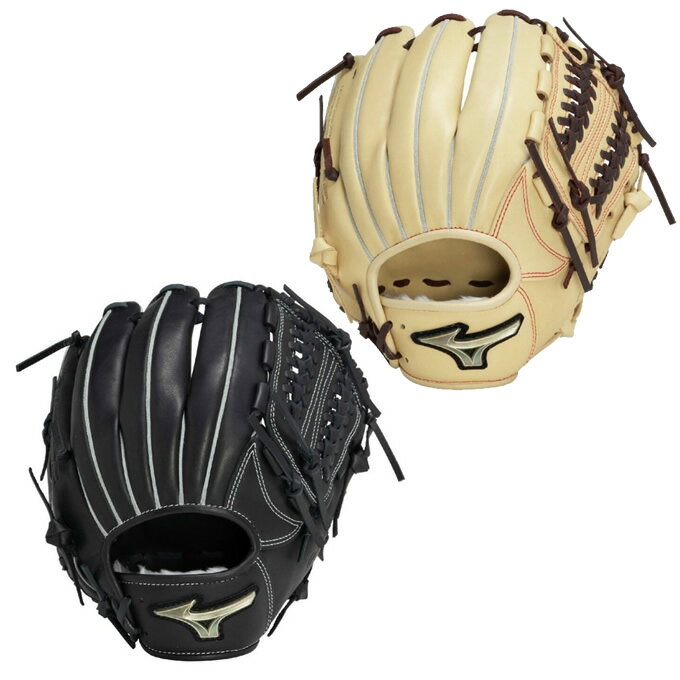 ミズノ 野球 少年軟式グローブ オールラウンド用 ジュニア軟式用 グローバルエリート Hselection SIGNA 1AJGY32230 MIZUNO