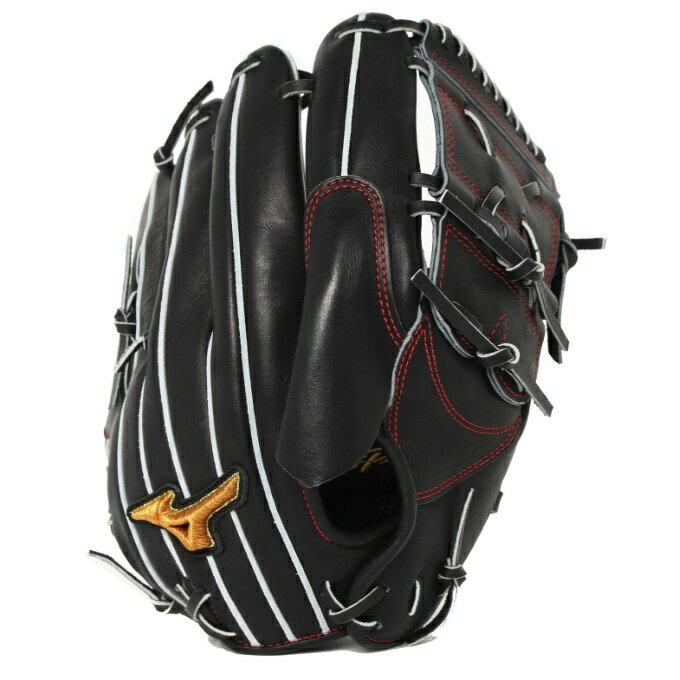 ミズノ 野球 硬式グローブ 投手用 メンズ CRAFTED Edition 伊藤型 SPEEDREVO サイズ11 1AJGH32001 MIZUNO 【ご自宅配送限定】