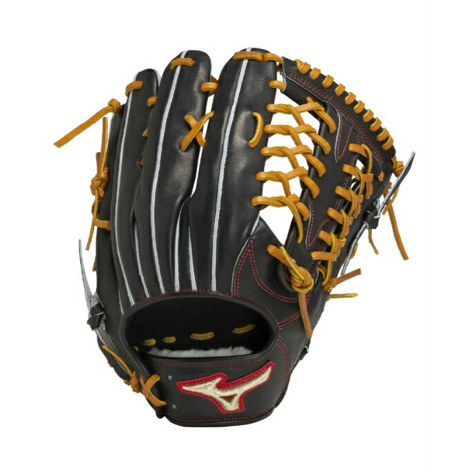 ミズノ 野球 硬式グローブ 外野手用 メンズ レディース 硬式用グローバルエリートJAPAN サイズ16N 1AJGH32307 MIZUNO