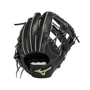 【最大10%OFFクーポン!7/4 20:00〜7/11 1:59】ミズノ 野球 硬式グローブ 内野手用 メンズ レディース 硬式用 グローバルエリート Hse...