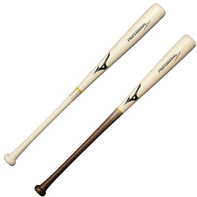 ミズノ 野球 一般軟式バット メンズ 軟式用プロフェッショナルセレクション 1CJWR13784 MIZUNO