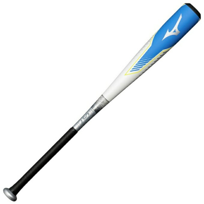ミズノ 野球 少年軟式バット ジュニア 小学生軟式用ウォリアー トップ 1CJFY13880 MIZUNO