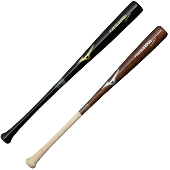ミズノ 野球 少年軟式バット ジュニア 小学生軟式用プロフェッショナルセレクション 1CJWY10978 MIZUNO