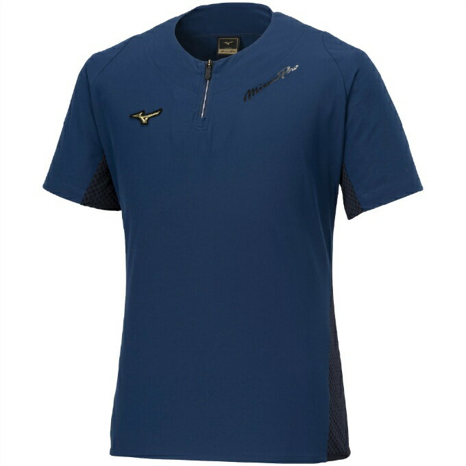ミズノ 野球 ジャージジャケット メンズ トレーニングジャケット 12JECJ7613 MIZUNO